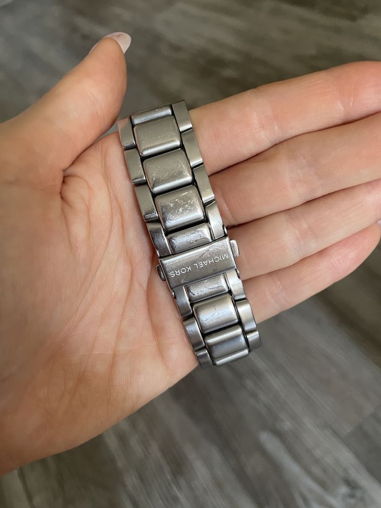 Оригинален мъжки часовник Michael Kors