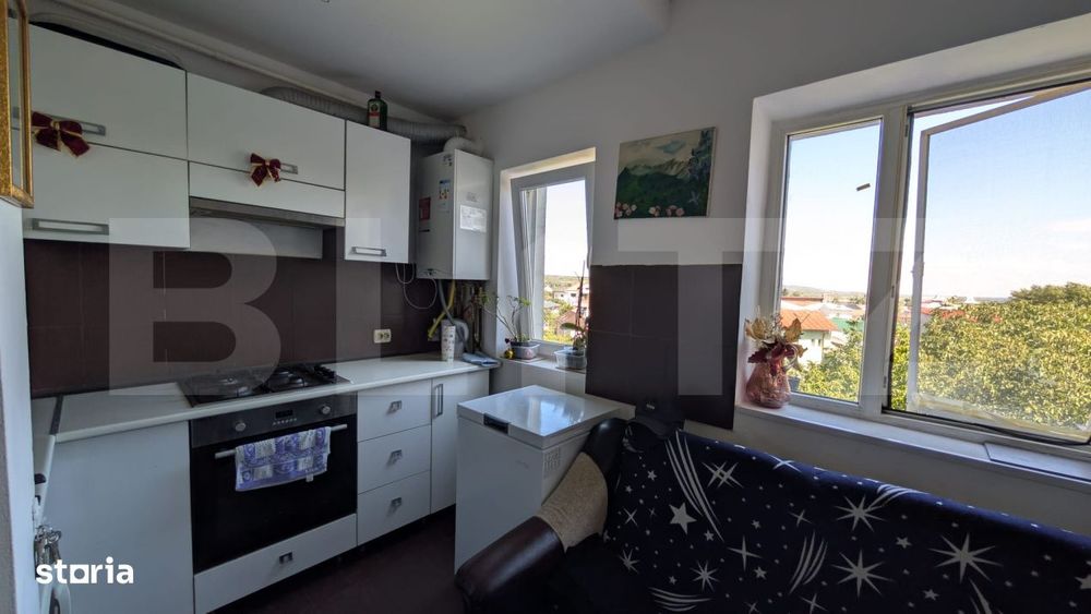 Apartament 2 camere, Micro 9 – Targoviste