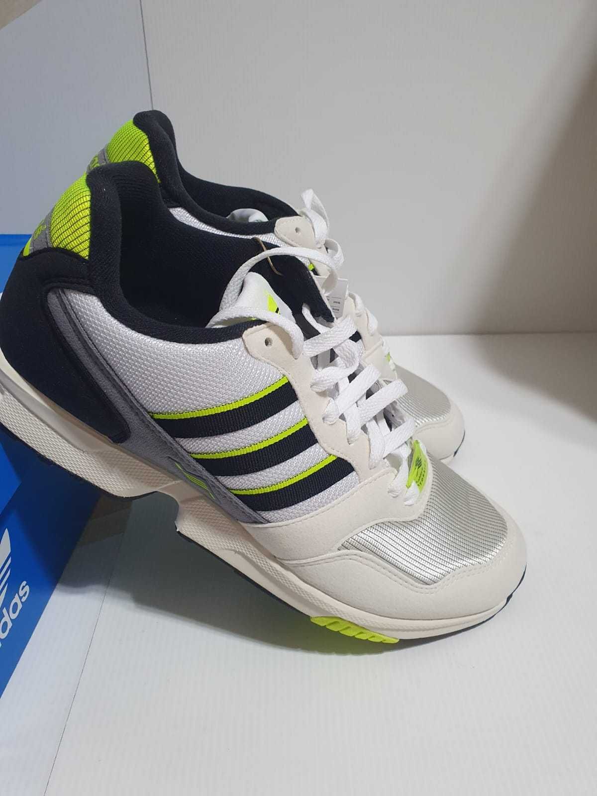 Adidas ZX 1000 C masura 40 2/3 42,43 1/3, 44 2/3, 45 1/3 originali noi