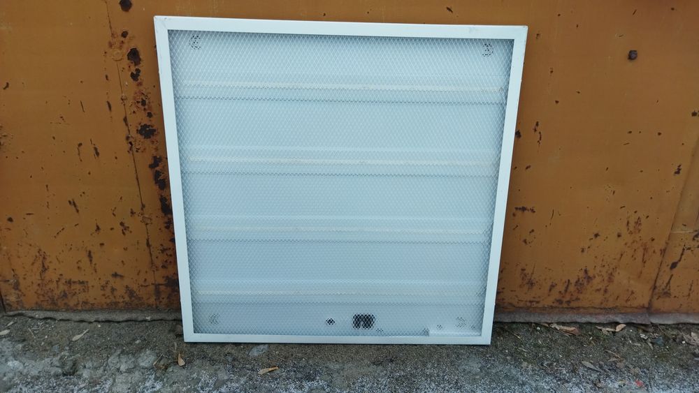 Светильник светодиодный, 36 Вт