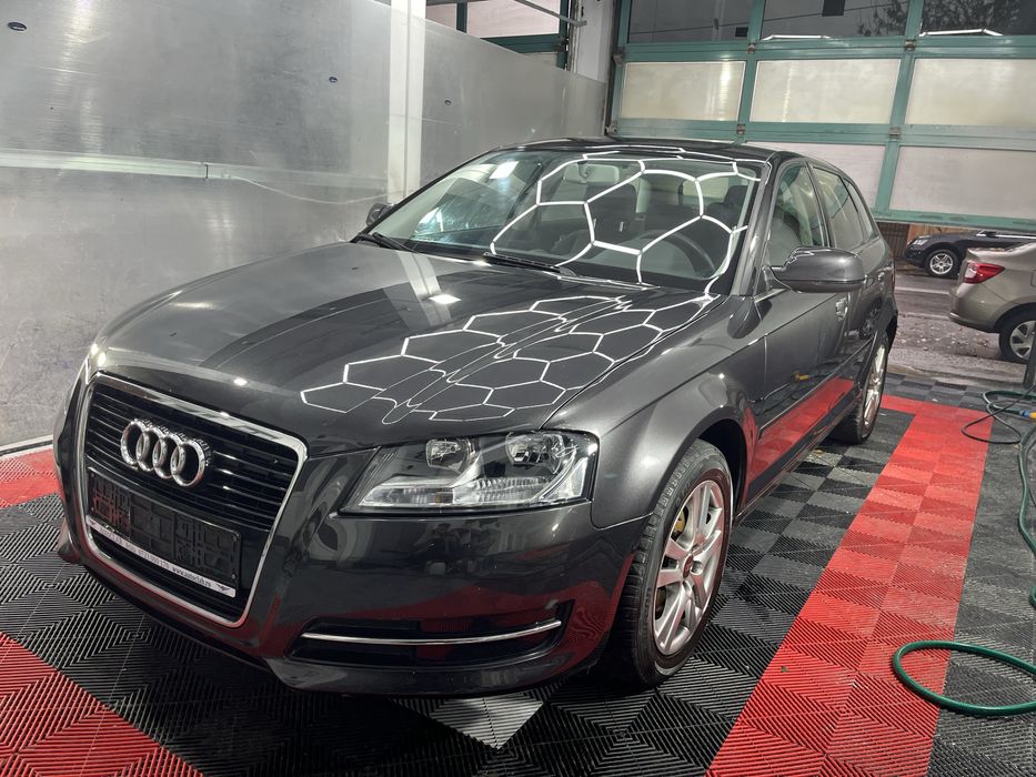 Vand Audi A3,2010,1.4 benzina 122 cp,euro 5,203000 km,import olanda