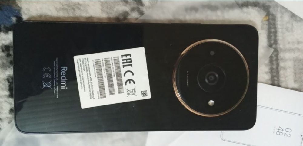 Redmi A_3_x 600.000 so'm