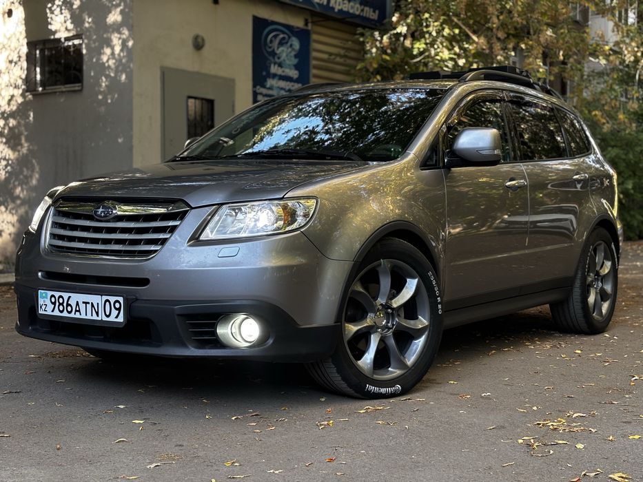 Subaru Tribeca 3,6