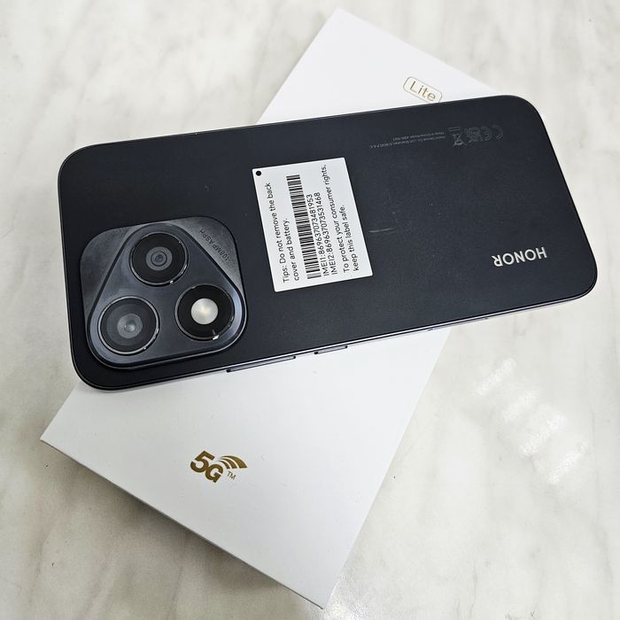 Honor 400 Lite 5G 256 GB NOU Zeus Amanet 64252