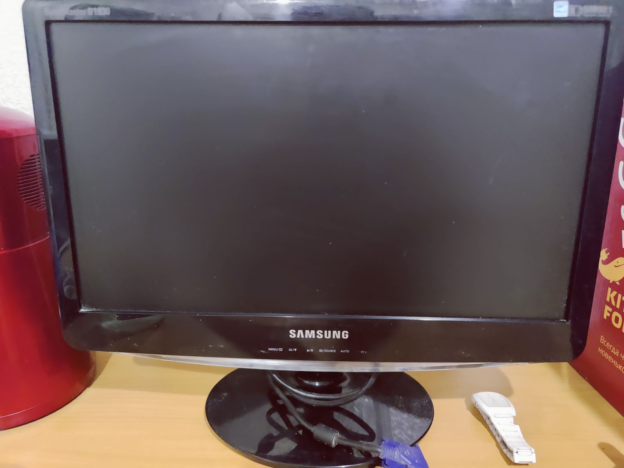 Монитор Samsung б/у