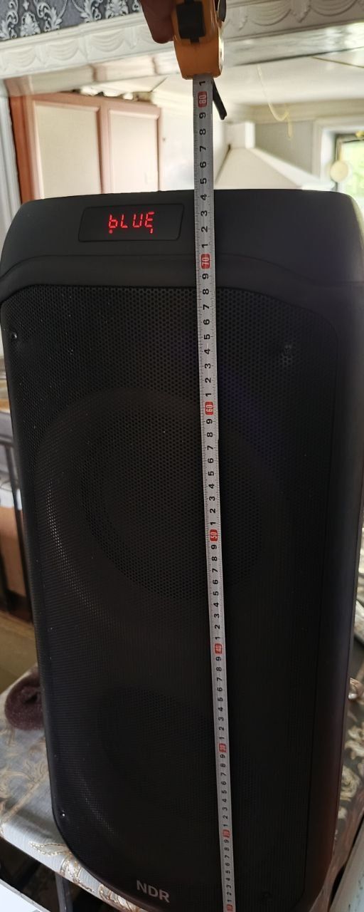 Калонка model NDR.