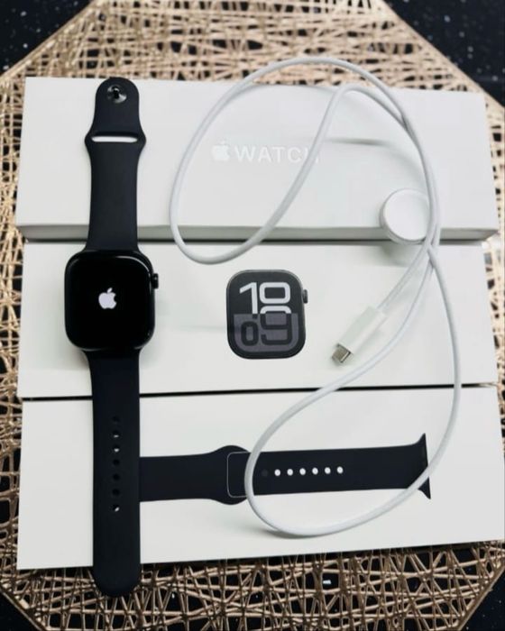 Apple Watch Seria 10
