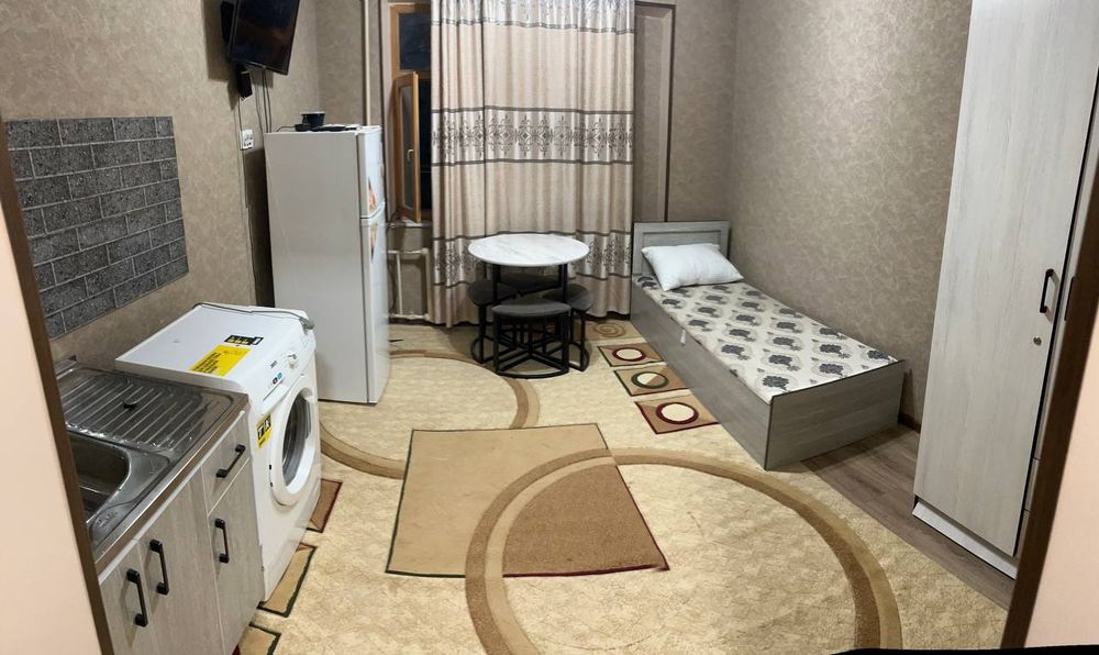 Сдам квартиру 1ком