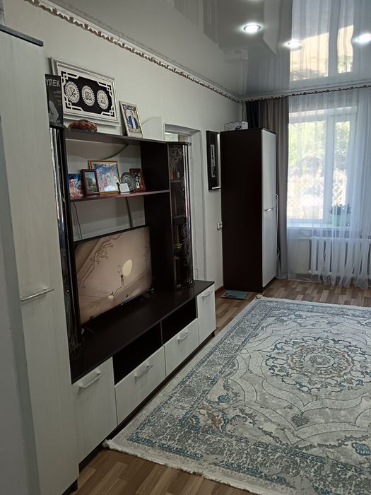 Продам 2-х комнатную квартиру