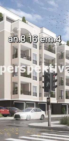 Продава се Двустаен апартамент в Пловдив, Кючук Париж - 72 кв.м за 945 €/кв.м - Снимка #1
