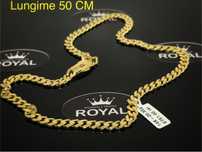 Bijuteria ROYAL : Lant AUR 14K NOU / 20.35 GR