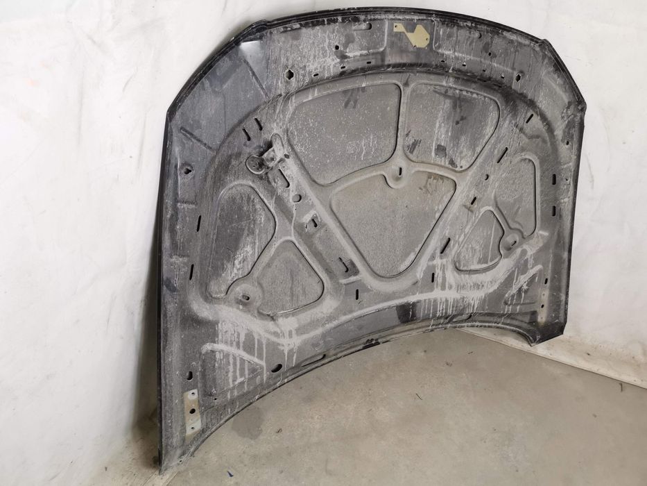 Моторен капак Фолксваген / Volkswagen Passat B6 [Оригинален, в добро с