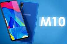 SAMSUNG M10 bonus Soat