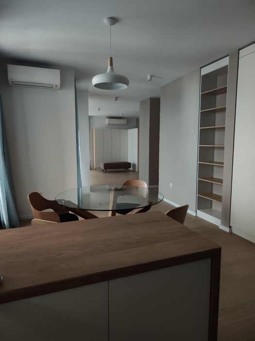 Дава се под наем Тристаен апартамент в София, Кръстова вада - 200 кв.м за 1499 € - Снимка #5