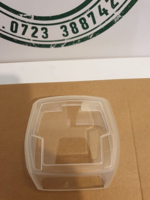 Capac silicon protectie display Bosch Intuvia ebike bicicleta electric