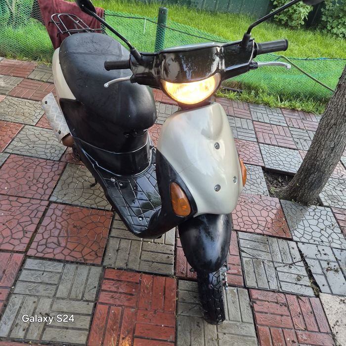 Suzuki мотоцикл Япония