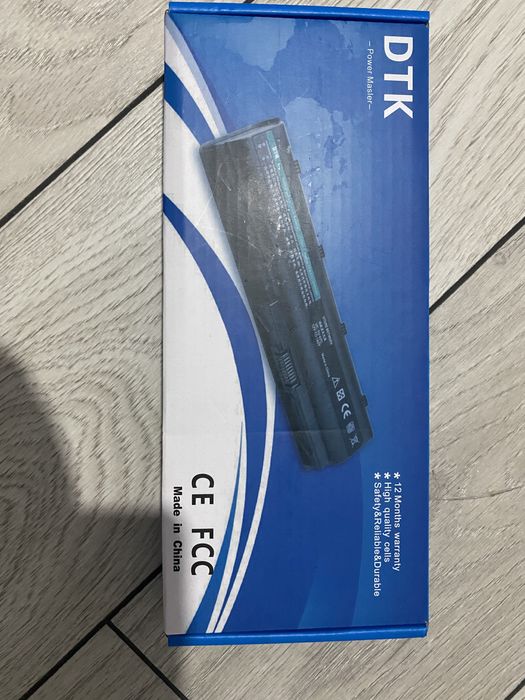 Baterie pt Laptop Dell