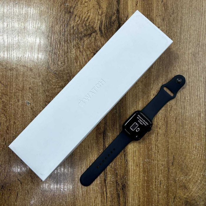 Смарт-часы Apple Watch 7 45mm / sk151941