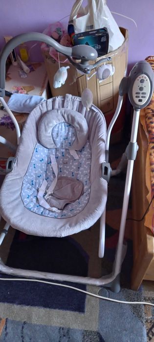 Leagan bebelus perfect fuctional