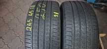 anvelope Vredestein all season 245/45/18 m&s iarna