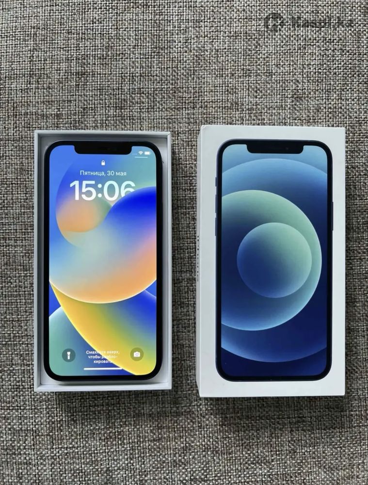 iPhone 12 128GB | Айфон 12 128ГБ