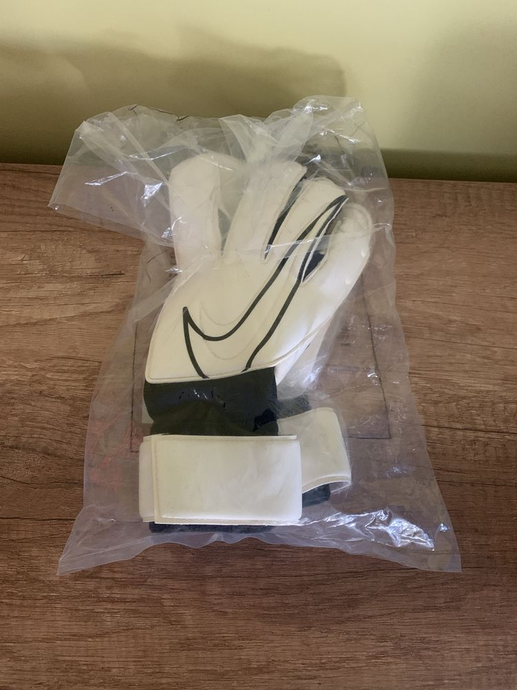Професионални вратарски ръкавици Nike Vapor Grip 3