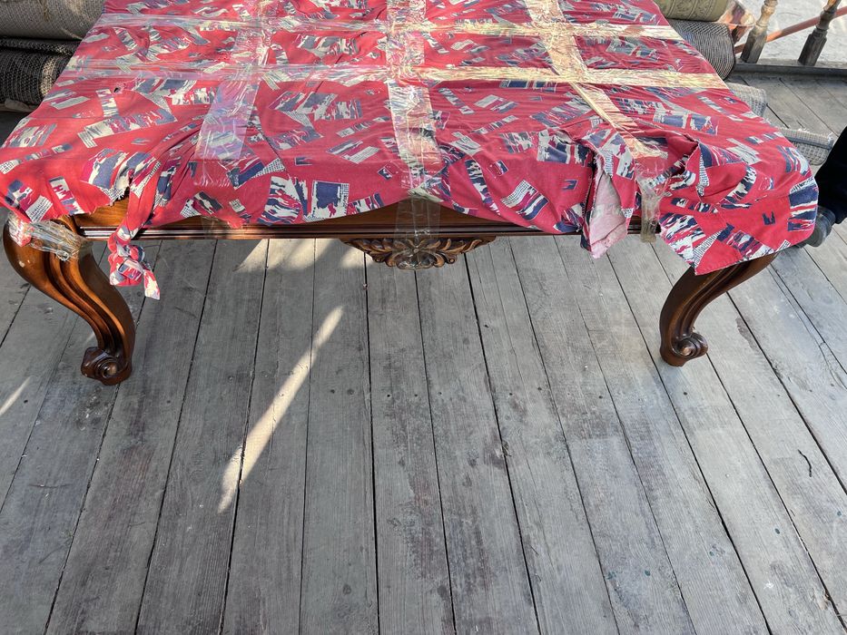 Продаю журнальный столик