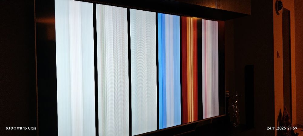 Филипс 86 инча за части