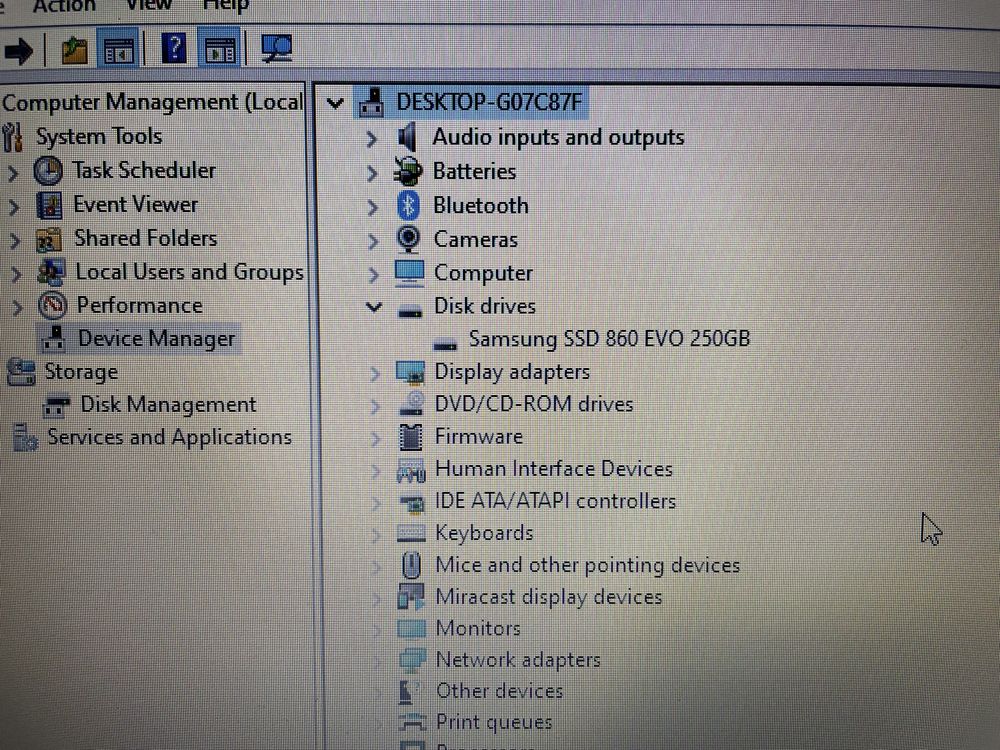 Dell Inspiron 15