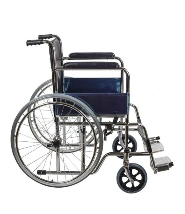 Кровать Мед.+2 кресла. Оборудование для лежачих.