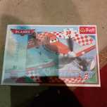 Puzzle-ul Disney cu avionul Stropi