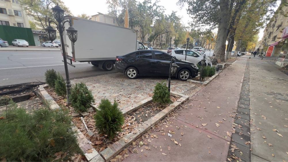 Не жилое помещение