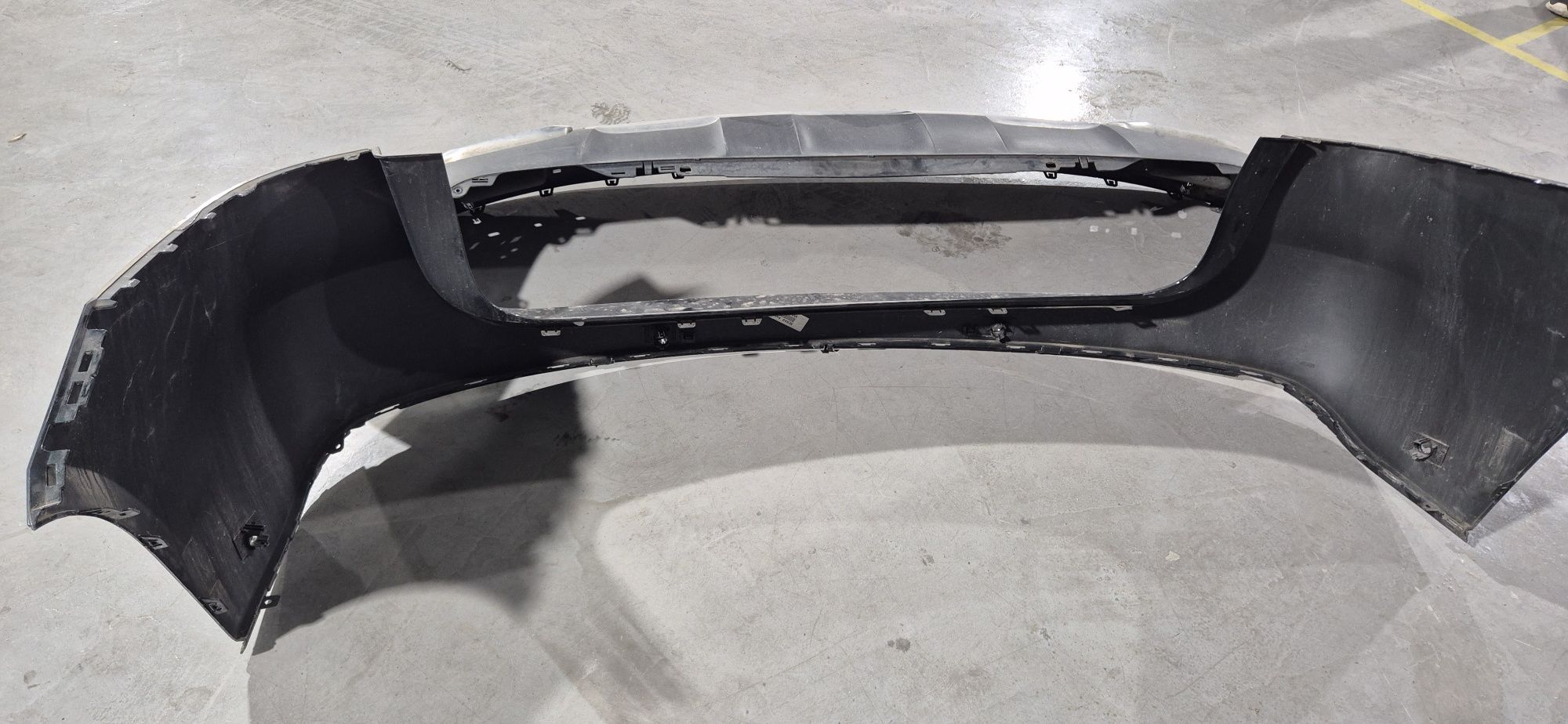 Bara Spate MERCEDES GLE W167 Completa