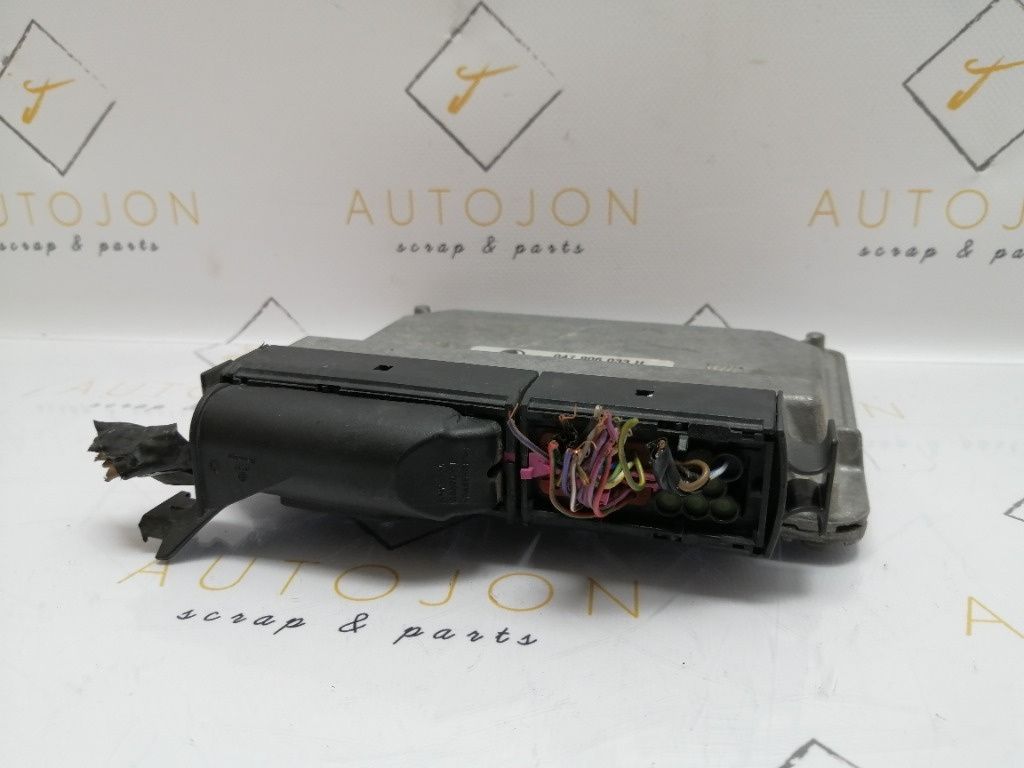 Calculator ECU motor SKODA FABIA Saloon 6Y3 1999 - 2007 1.4 1.4 AME, AQW, ATZ  047906033H