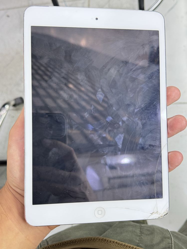 Ipad…..sotiladiiiiii