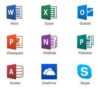 Microsoft Office, Windows орнатиб бераман