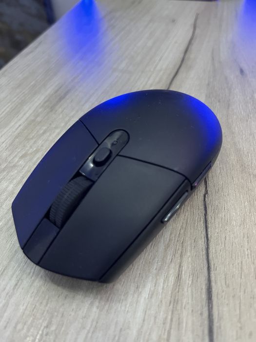 Mouse Logitech G305