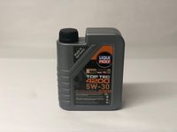 Ulei motor 5w30 Liqui Moly Top Tec 4200