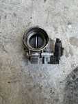 Clapeta acceleratie Audi A4 B7 A6 C6 2.0 TDI BLB BRE