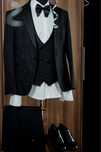 Costum de ceremonie mire
