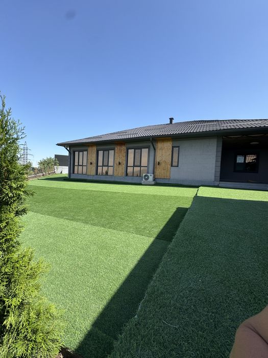 Гостевой дом с красивым видом