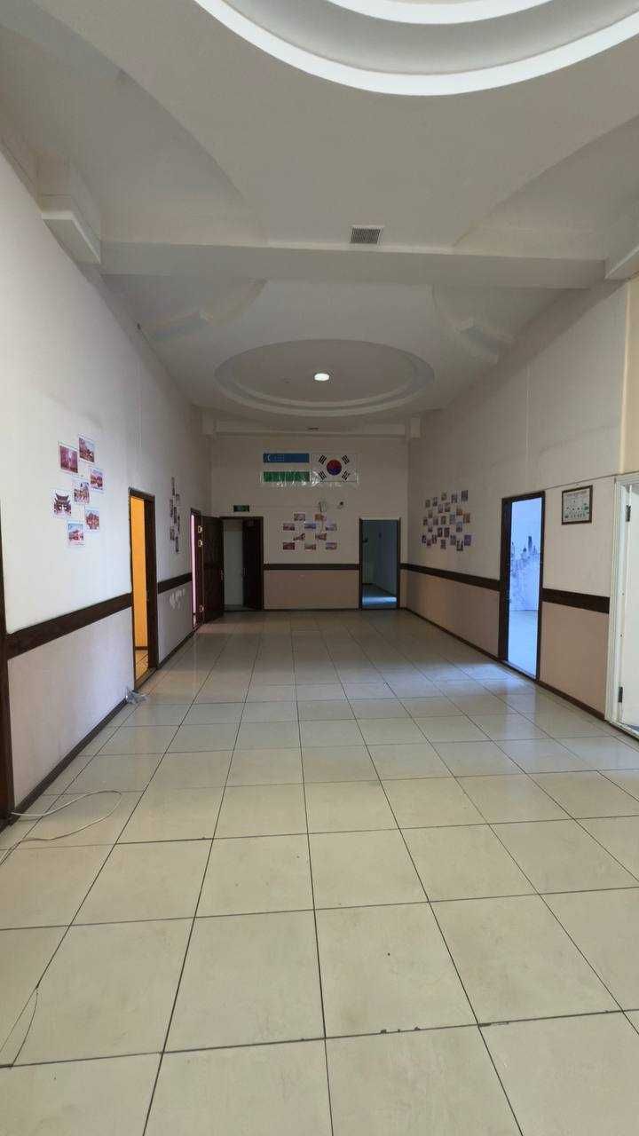 Сдается в аренду просторное помещение в бизнес-центре!