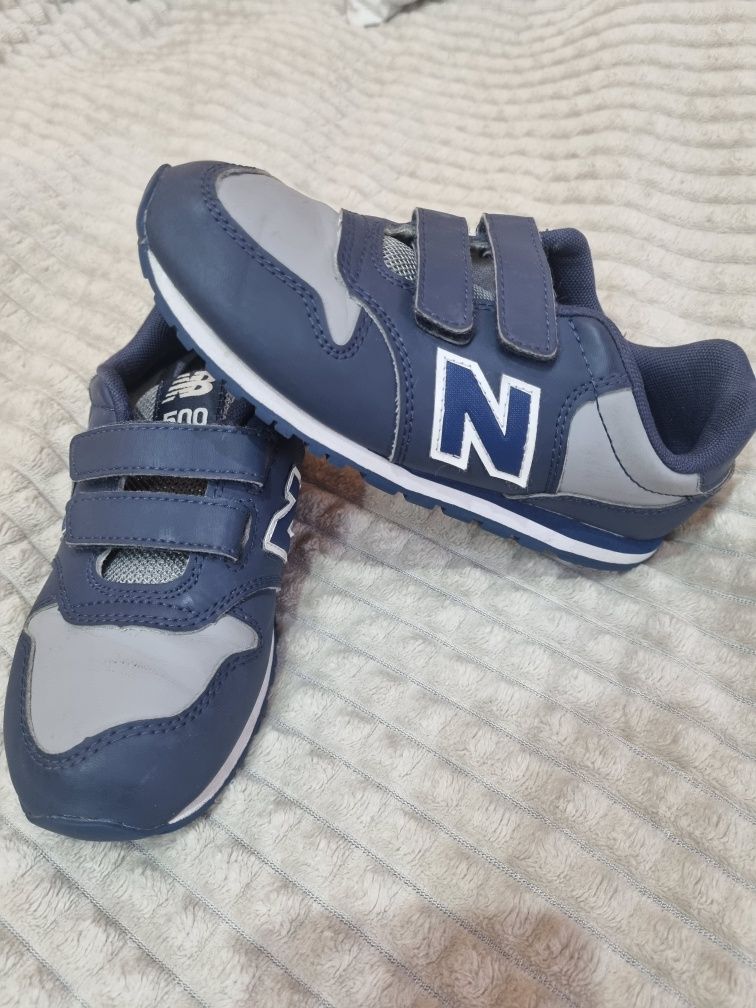 New balance nr 32.5