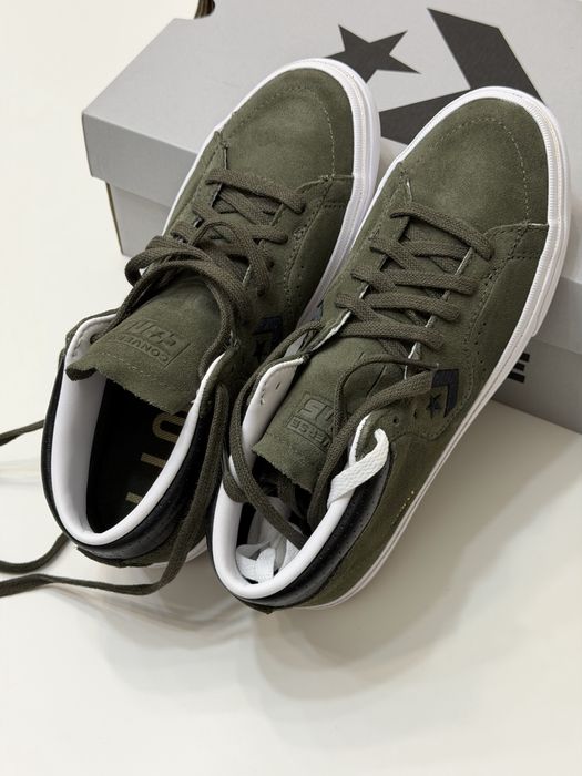 Converse 38 номер New