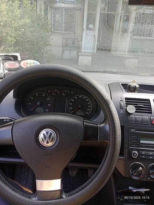 vw polo de vanzare