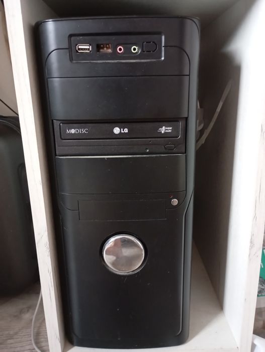 Vand pc,cu windos 10