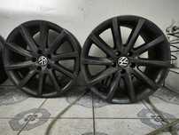 Set 4 jante VW Samarkand 8j R18 5x112