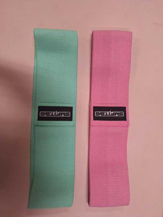 Нови ластици за пилатес medium SM fit