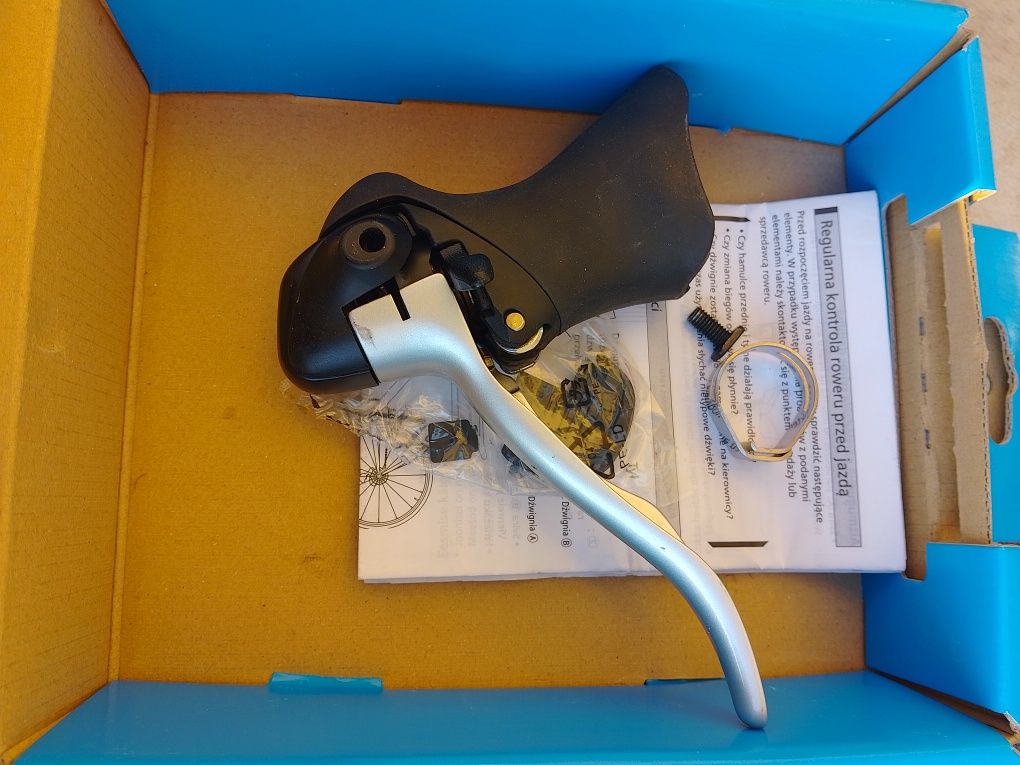 Команди Shimano Sora ST 3500