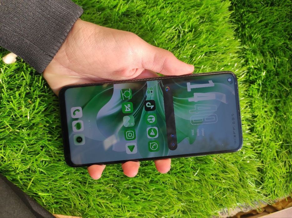 Mi 10t pro 5g 12/256